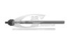 PEUGE 381232 Tie Rod Axle Joint